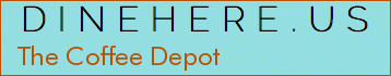 The Coffee Depot
