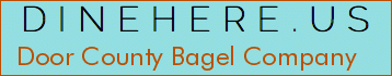 Door County Bagel Company