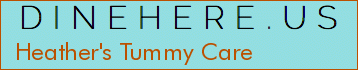 Heather's Tummy Care