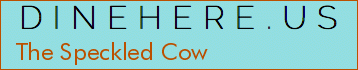 The Speckled Cow