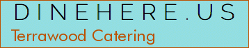 Terrawood Catering