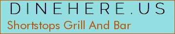 Shortstops Grill And Bar