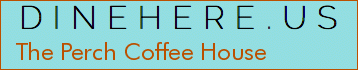 The Perch Coffee House