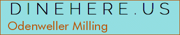 Odenweller Milling