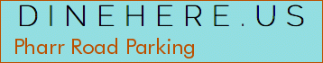 Pharr Road Parking