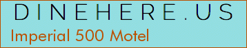 Imperial 500 Motel