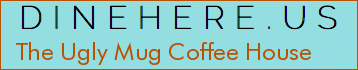 The Ugly Mug Coffee House