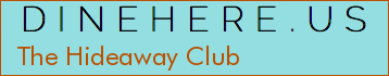 The Hideaway Club