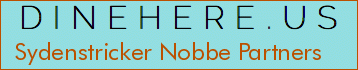 Sydenstricker Nobbe Partners