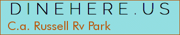 C.a. Russell Rv Park