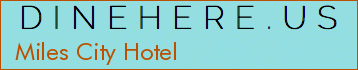 Miles City Hotel