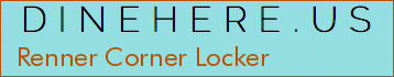 Renner Corner Locker