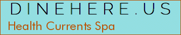 Health Currents Spa
