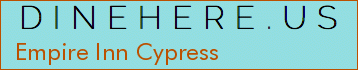Empire Inn Cypress