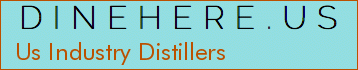 Us Industry Distillers