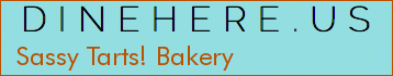 Sassy Tarts! Bakery