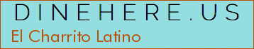 El Charrito Latino