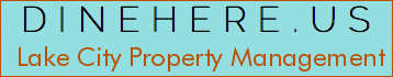 Lake City Property Management