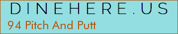 94 Pitch And Putt