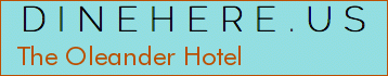 The Oleander Hotel
