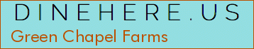 Green Chapel Farms