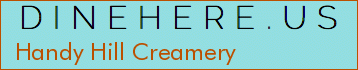 Handy Hill Creamery
