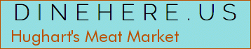 Hughart's Meat Market