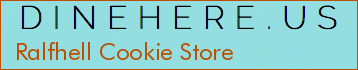 Ralfhell Cookie Store