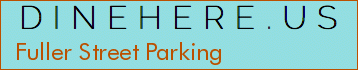 Fuller Street Parking