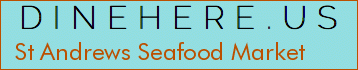 St Andrews Seafood Market