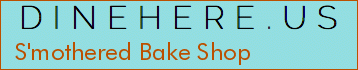 S'mothered Bake Shop