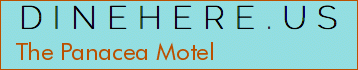 The Panacea Motel