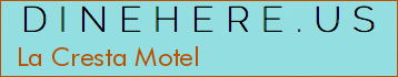 La Cresta Motel