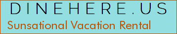Sunsational Vacation Rental