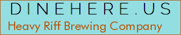 Heavy Riff Brewing Company