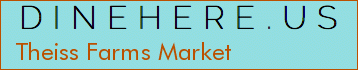 Theiss Farms Market