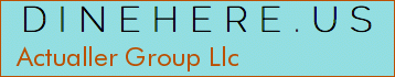 Actualler Group Llc