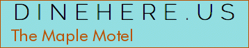 The Maple Motel