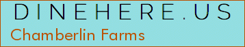 Chamberlin Farms
