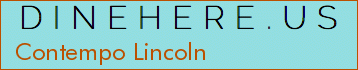 Contempo Lincoln