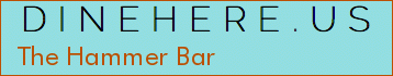 The Hammer Bar