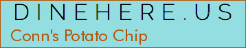 Conn's Potato Chip