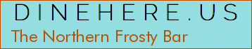 The Northern Frosty Bar