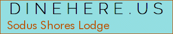 Sodus Shores Lodge