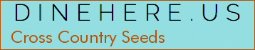Cross Country Seeds