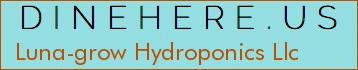Luna-grow Hydroponics Llc
