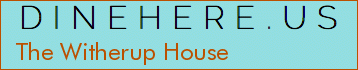 The Witherup House