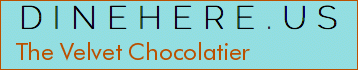 The Velvet Chocolatier