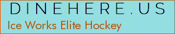 Ice Works Elite Hockey