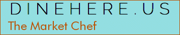 The Market Chef